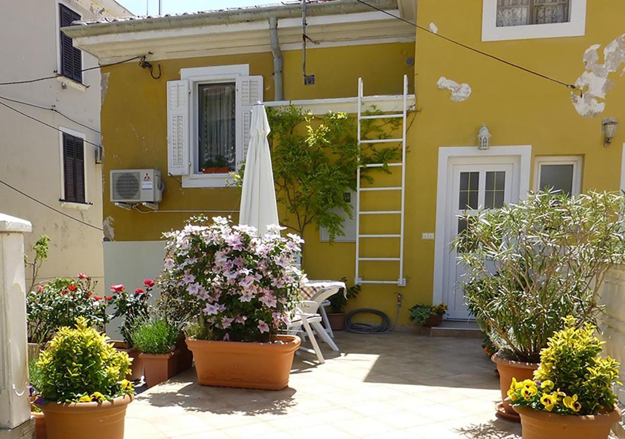 Apartment & Studio Elizabet Baska  Exterior photo