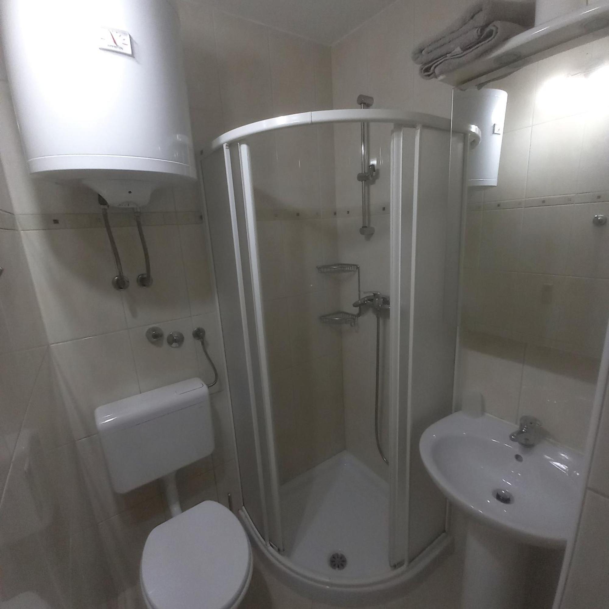 Apartment & Studio Elizabet Baska  Room photo
