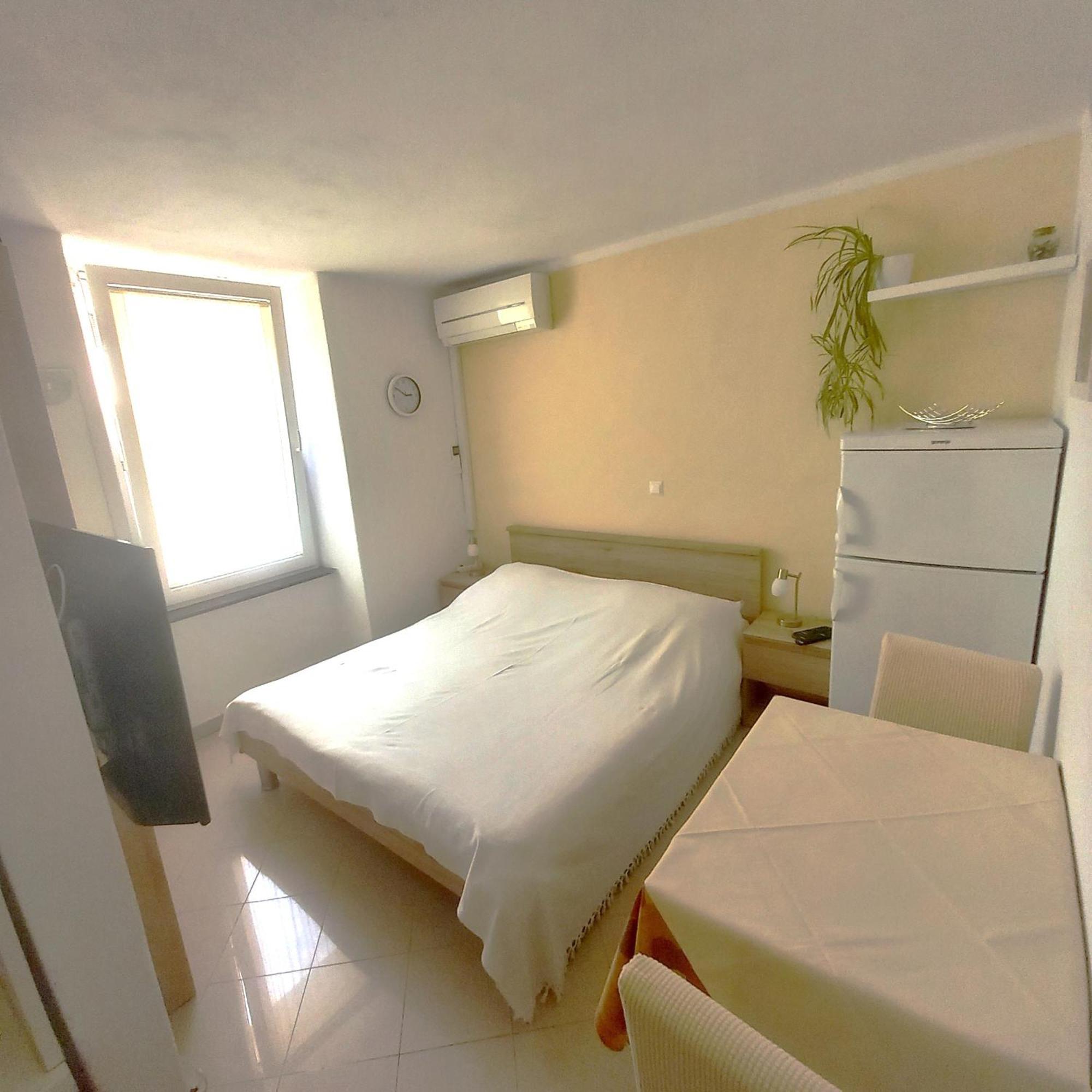 Apartment & Studio Elizabet Baska  Room photo